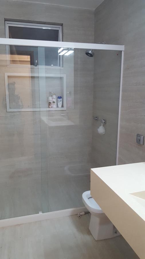 Apartamento No Posto 5 Apartment Rio de Janeiro Luaran gambar