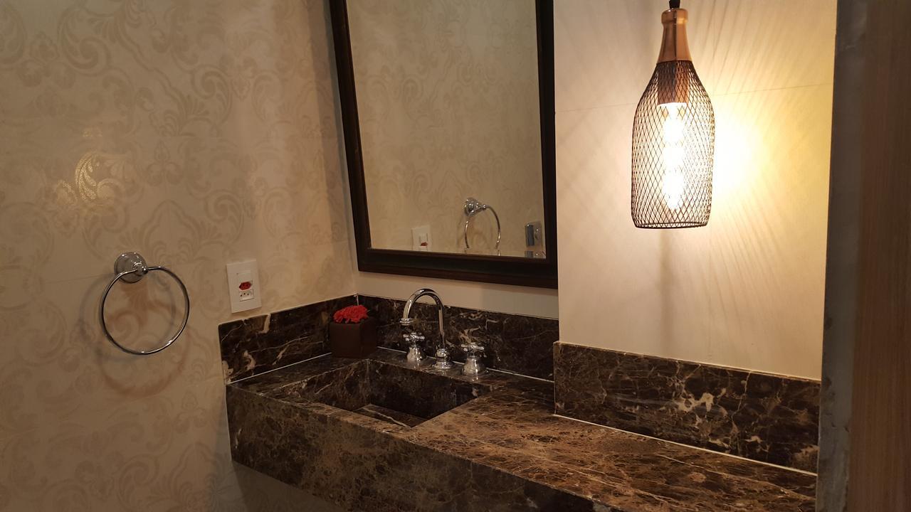 Apartamento No Posto 5 Apartment Rio de Janeiro Luaran gambar