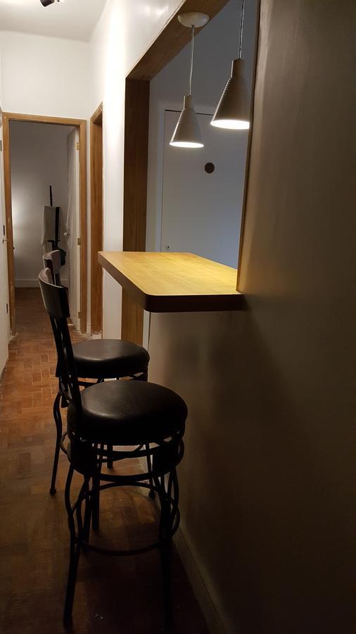 Apartamento No Posto 5 Apartment Rio de Janeiro Luaran gambar