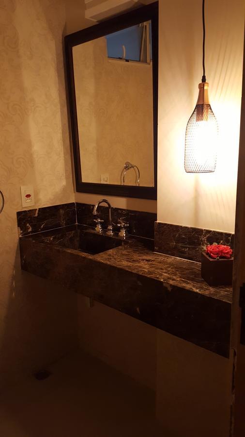 Apartamento No Posto 5 Apartment Rio de Janeiro Luaran gambar