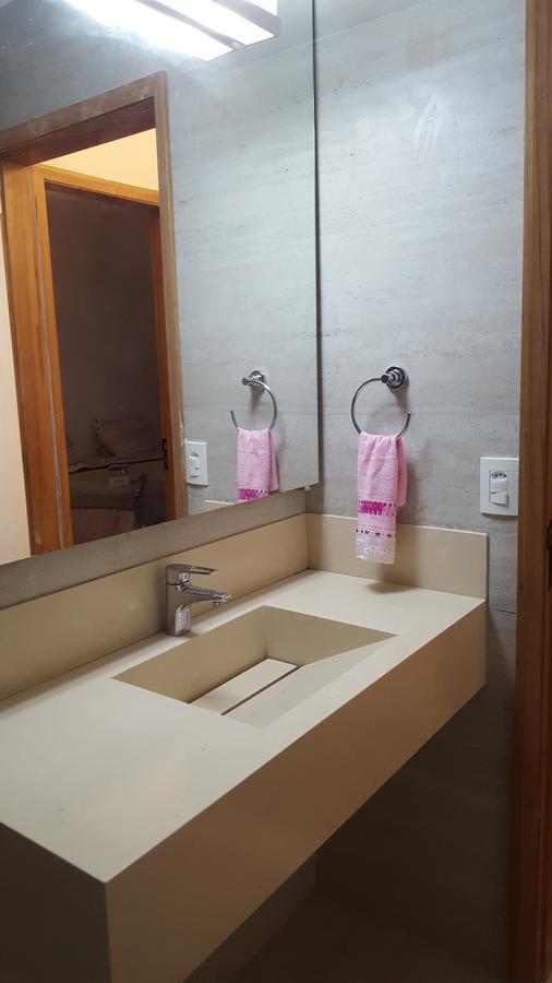 Apartamento No Posto 5 Apartment Rio de Janeiro Luaran gambar