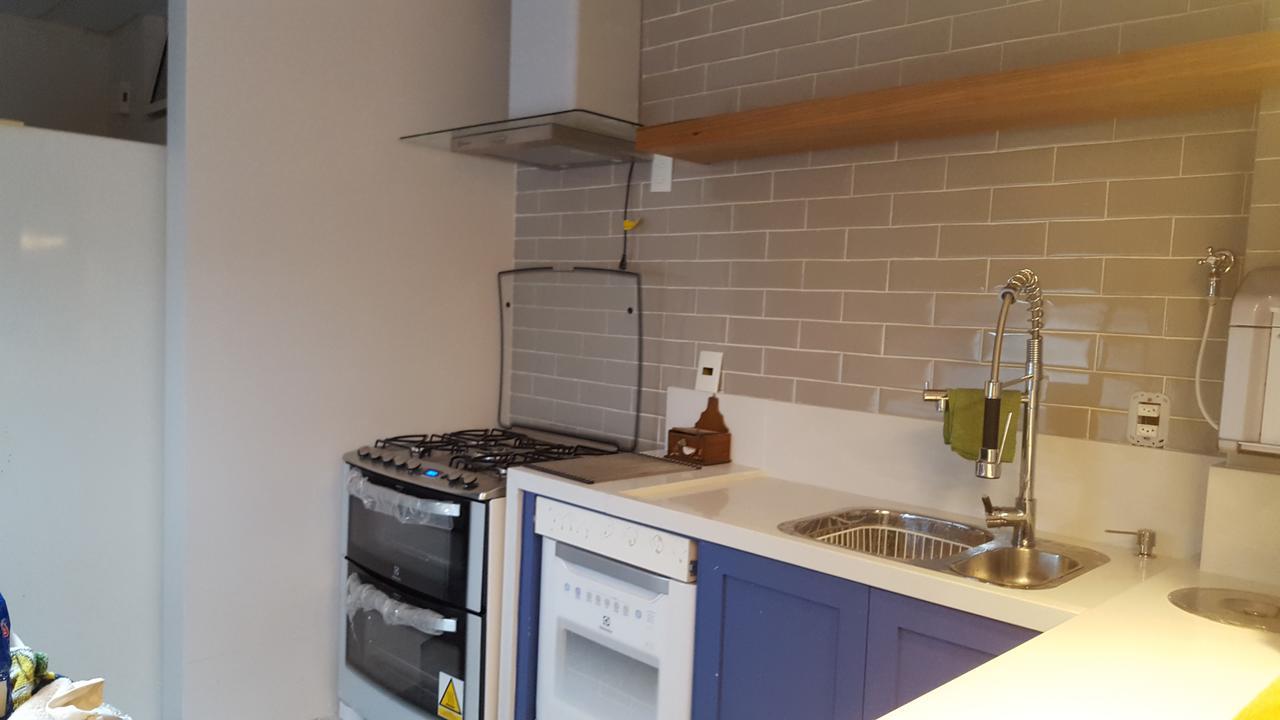 Apartamento No Posto 5 Apartment Rio de Janeiro Luaran gambar