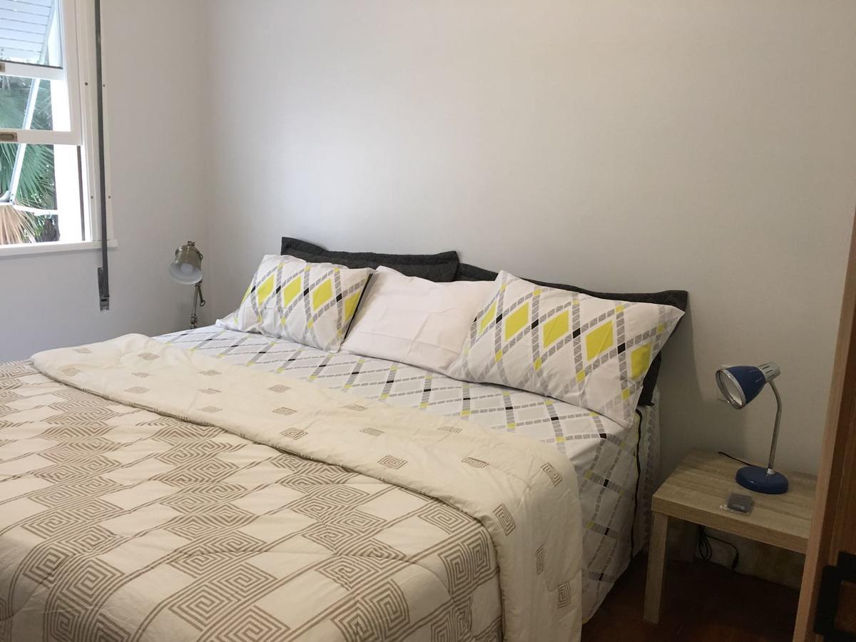 Apartamento No Posto 5 Apartment Rio de Janeiro Luaran gambar