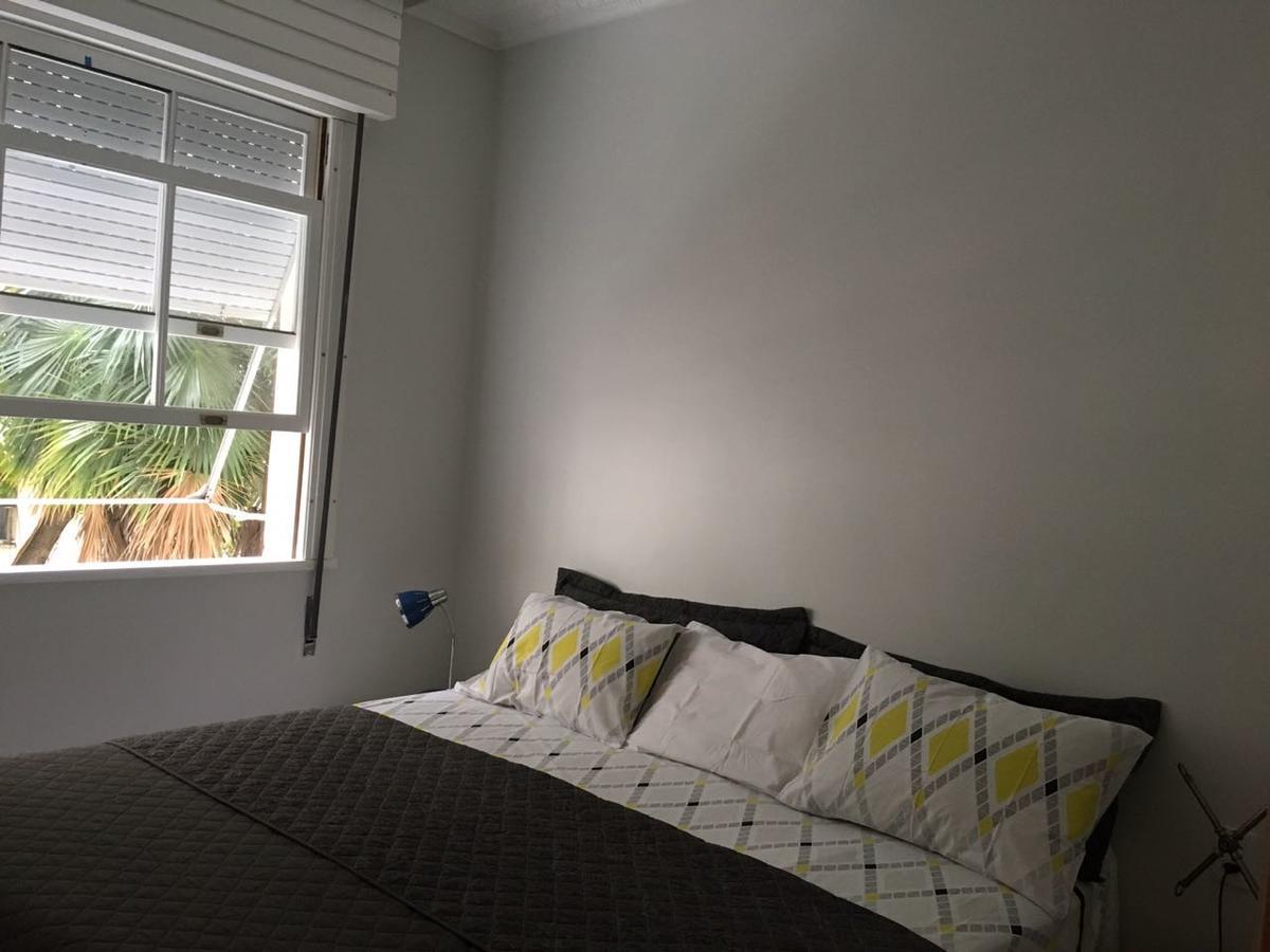Apartamento No Posto 5 Apartment Rio de Janeiro Luaran gambar