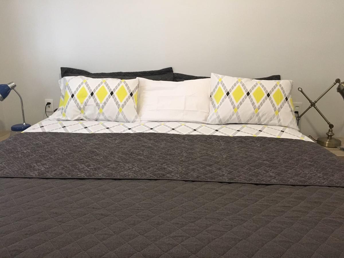 Apartamento No Posto 5 Apartment Rio de Janeiro Luaran gambar