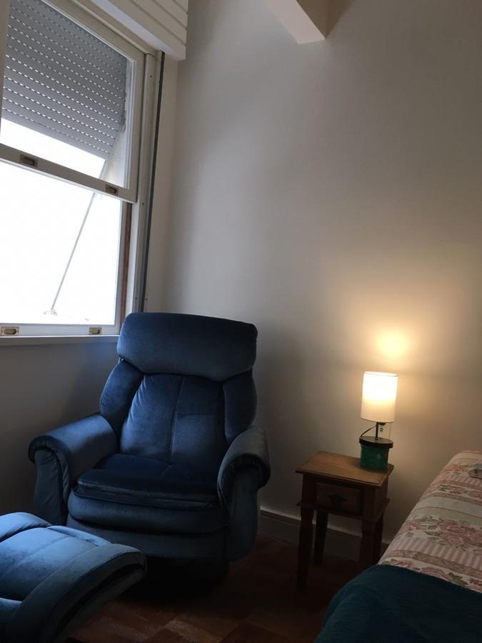 Apartamento No Posto 5 Apartment Rio de Janeiro Luaran gambar