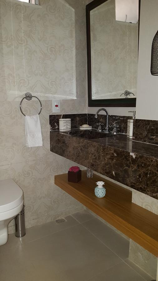 Apartamento No Posto 5 Apartment Rio de Janeiro Luaran gambar