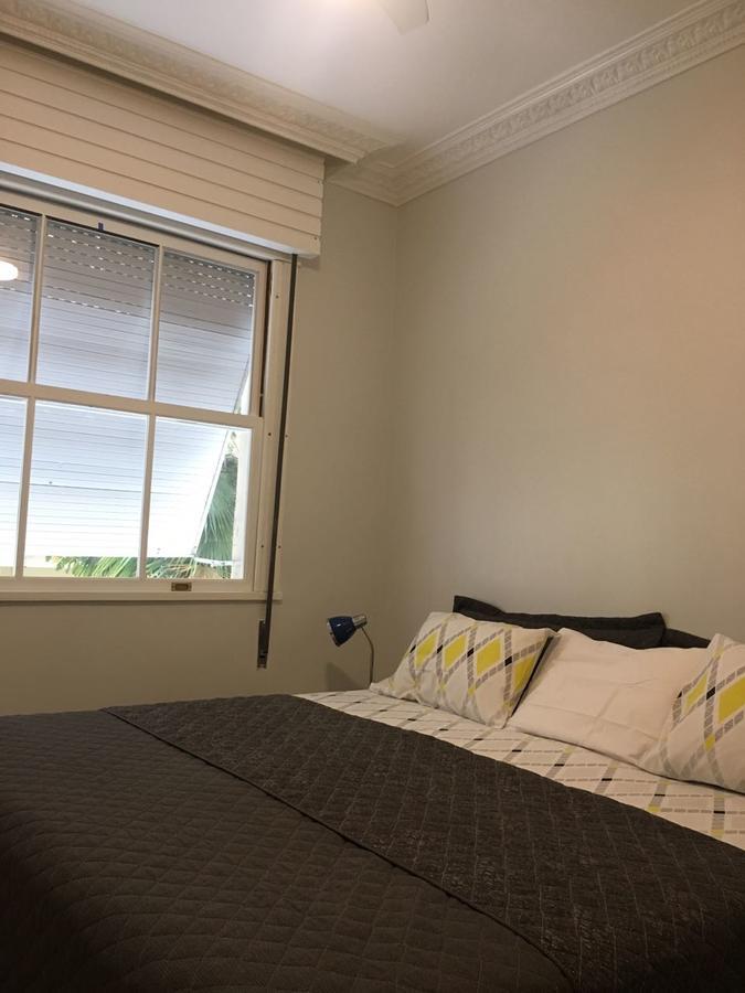 Apartamento No Posto 5 Apartment Rio de Janeiro Luaran gambar