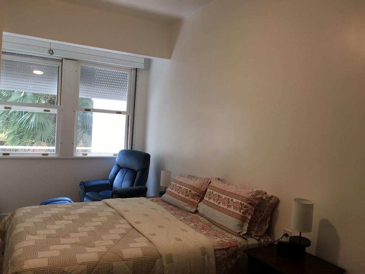 Apartamento No Posto 5 Apartment Rio de Janeiro Luaran gambar