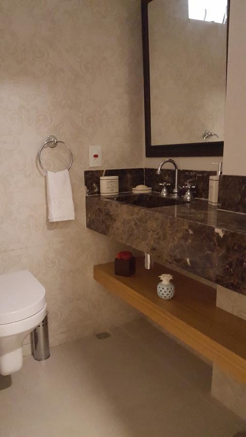 Apartamento No Posto 5 Apartment Rio de Janeiro Luaran gambar