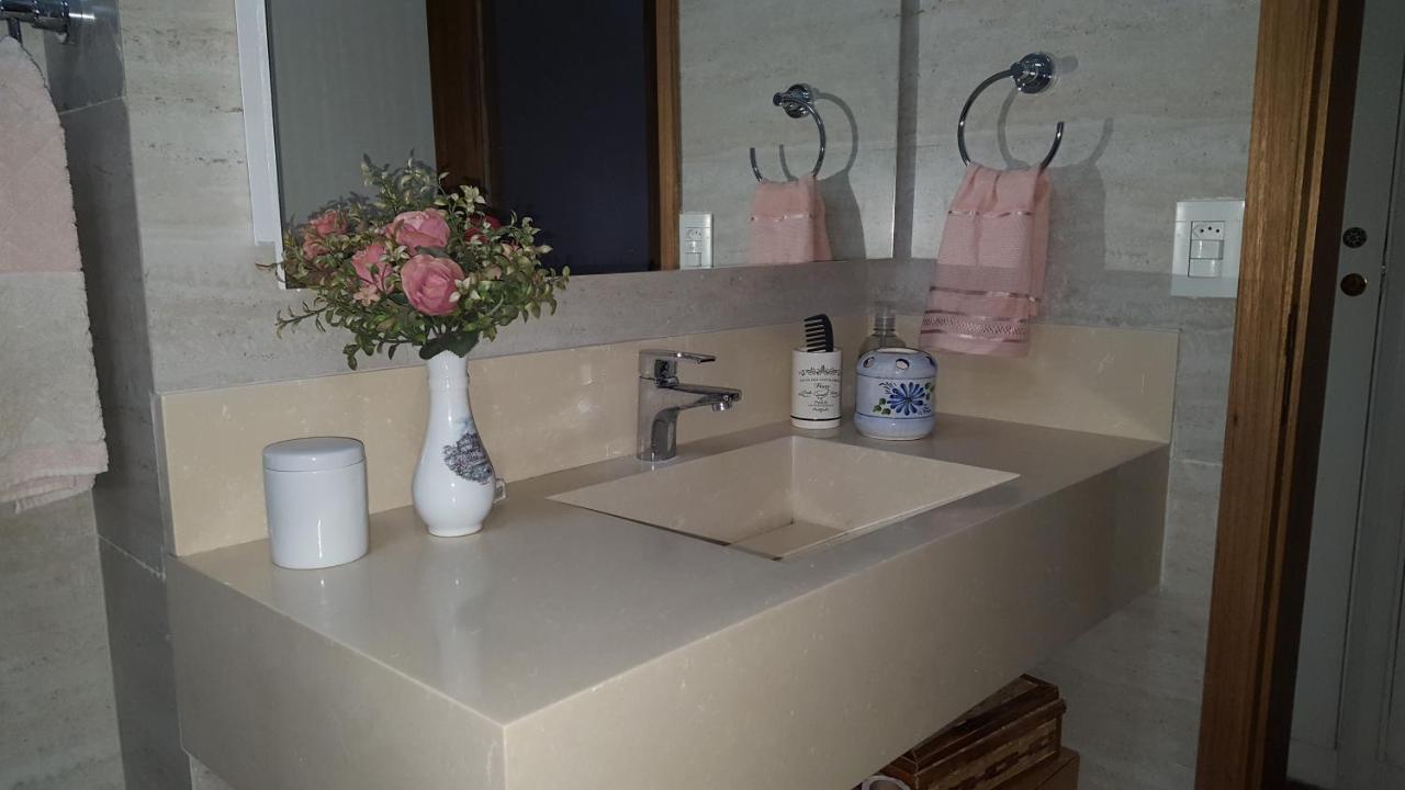 Apartamento No Posto 5 Apartment Rio de Janeiro Luaran gambar