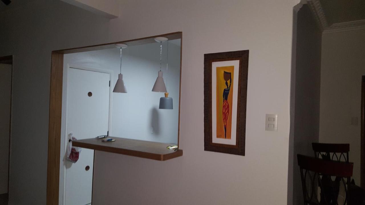 Apartamento No Posto 5 Apartment Rio de Janeiro Luaran gambar