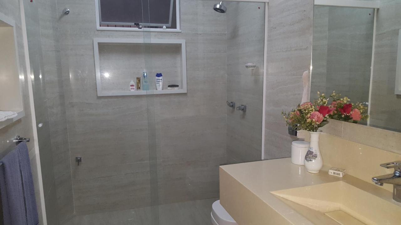 Apartamento No Posto 5 Apartment Rio de Janeiro Luaran gambar