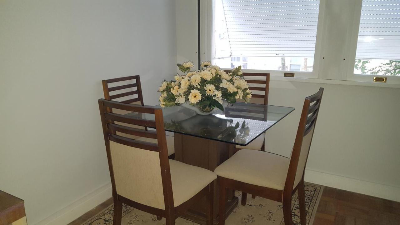 Apartamento No Posto 5 Apartment Rio de Janeiro Luaran gambar