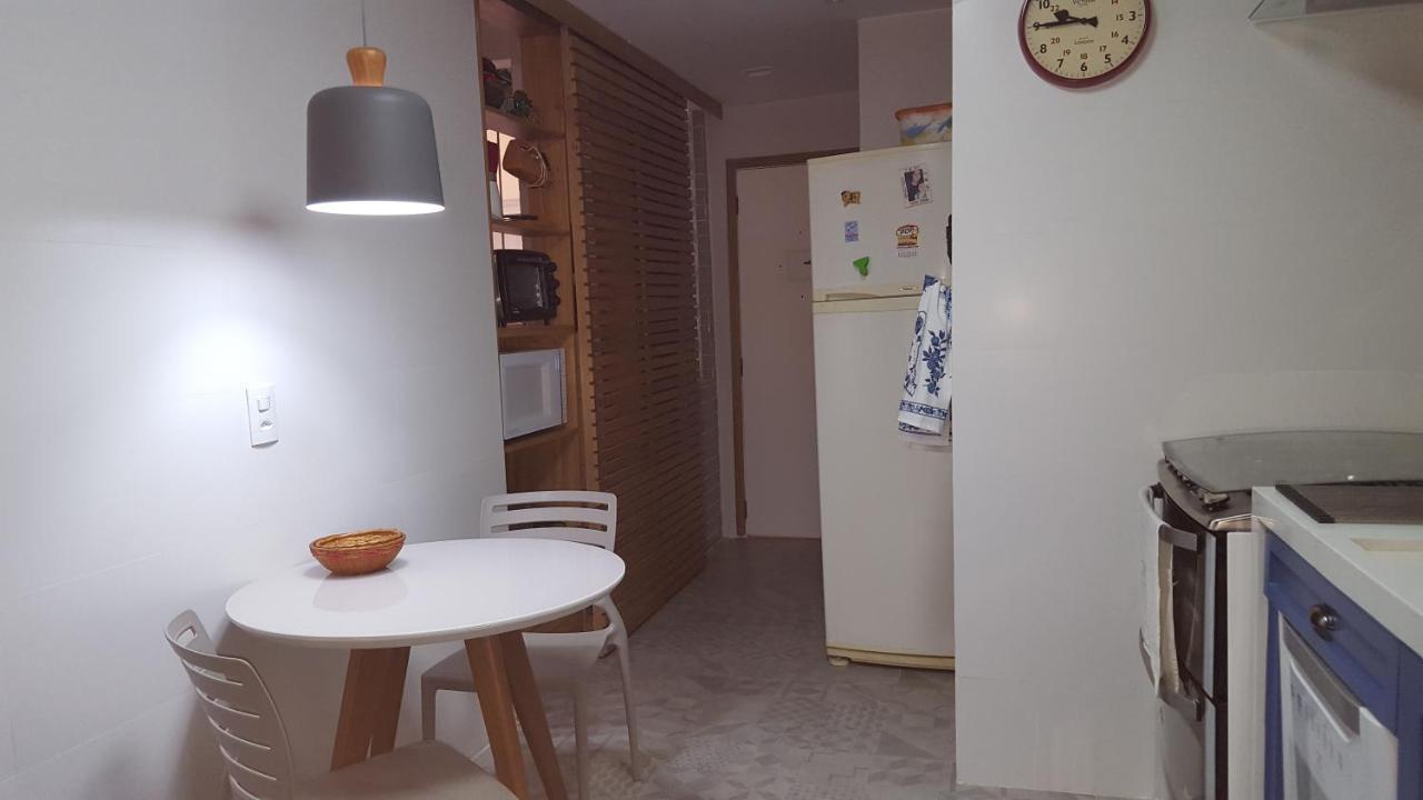 Apartamento No Posto 5 Apartment Rio de Janeiro Luaran gambar