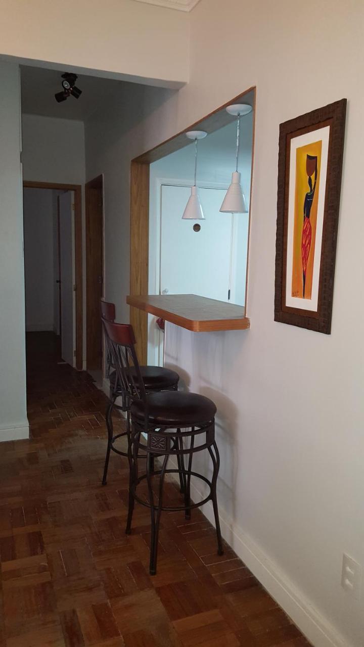 Apartamento No Posto 5 Apartment Rio de Janeiro Luaran gambar