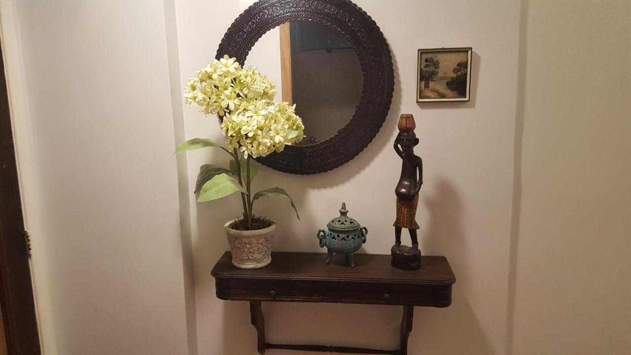 Apartamento No Posto 5 Apartment Rio de Janeiro Luaran gambar