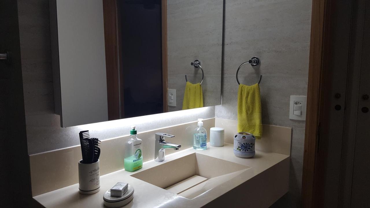 Apartamento No Posto 5 Apartment Rio de Janeiro Luaran gambar