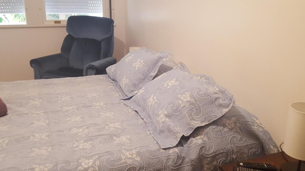 Apartamento No Posto 5 Apartment Rio de Janeiro Luaran gambar