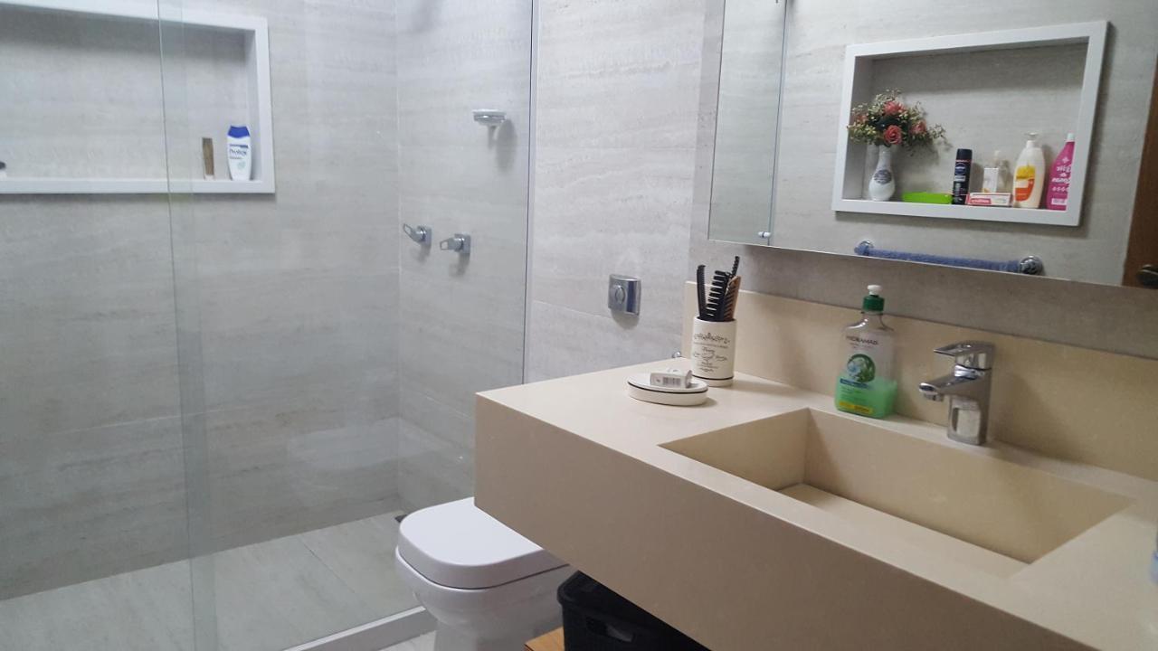 Apartamento No Posto 5 Apartment Rio de Janeiro Luaran gambar